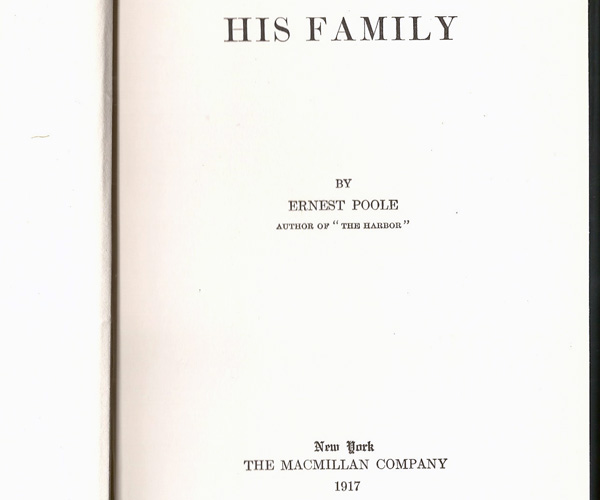 Title page